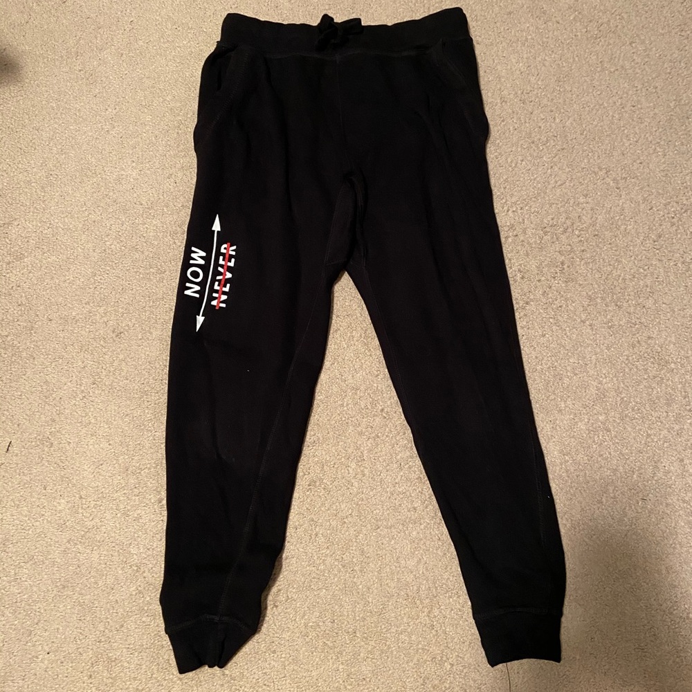 Colby Brock sweatpant joggers